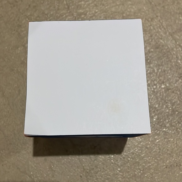 Broncos Note Pad - Picture 2 of 7